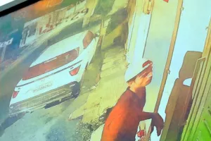 बरेली: जगतपुर के दो प्राचीन मंदिर व घरों में चोरी