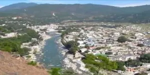 25 साल का हुआ बागेश्वर जनपद, सांस्कृतिक कार्यक्रमों ने बांधा संमा