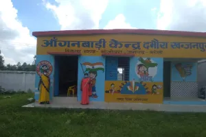 बरेली: स्मार्ट वर्किंग के लिए आंगनबाड़ी कार्यकर्ताओं को मिलेगा स्मार्ट फोन