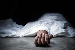 बिजनौर: कॉलेज के मैदान में मिला अधेड़ का शव, सनसनी