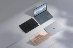 Microsoft Surface Go 3 में ये स्पेसिफिकेशन्स होंगे खास, 22 सितम्बर को होगा लॉन्च