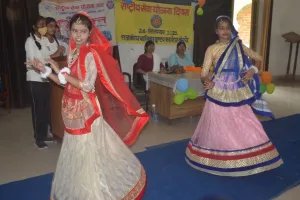 बरेली: आत्मनिर्भर बनकर समाज का प्रेरणाश्रोत बनें बेटियां- अर्चना राजपूत