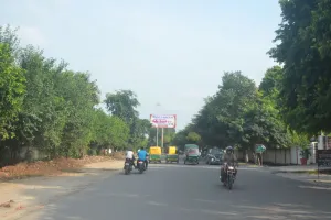 बरेली: बिन हरियाली शहर बनेगा स्मार्ट