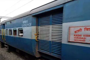 लखनऊ: 20 से 24 तक निरस्त रहेगी काशी विश्वनाथ एक्सप्रेस