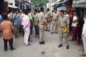 रायबरेली: शव यात्रा को लेकर मारपीट में आधा दर्जन घायल, बढ़ा तनाव