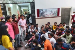 बरेली: 143 उत्तर पुस्तिकाओं की रैंडम चेकिंग, नहीं मिली कमी