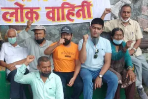 शहादत हुई, लेकिन साकार नहीं हुए शहीदों के सपने