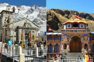 चारधाम यात्रा: केदारनाथ धाम के दर्शन के लिए अगले 12 दिनों के लिए बुकिंग फुल, जानें यात्रा की गाइडलाइन