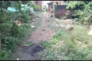 बरेली: जगह का चयन होने के बाद भी नहीं हुआ बस अड्डे का निर्माण