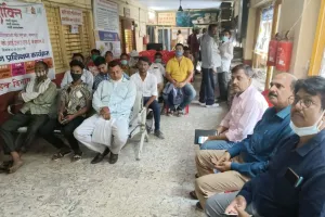 बरेली: रोडवेज चालकों को भी यातायात नियमों के प्रति किया जागरूक