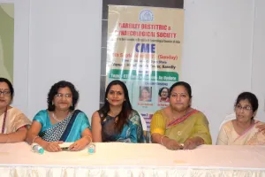 गर्भस्थ शिशु का भी हो सकता है उपचार