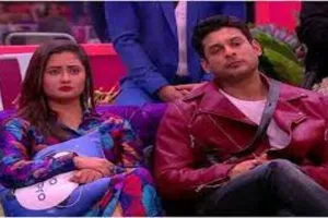 सिद्धार्थ शुक्ला के निधन से टूटा रश्मि देसाई का दिल, ट्वीट कर जताया दुख