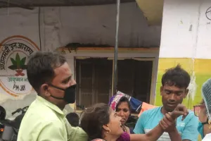 बरेली: जिला अस्पताल में 9 वर्ष के बच्चे ने बुखार से तोड़ा दम, अभी भी 6 से अधिक भर्ती