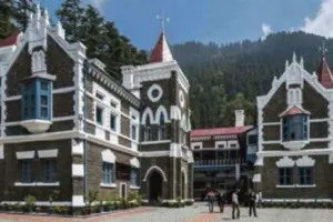 हाईकोर्ट ने भारत सरकार के गृह सचिव को अवमानना नोटिस किया जारी