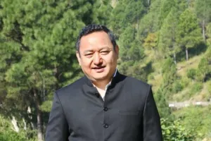 हल्द्वानी: मीडिया सेंटर बनाने के लिए भूमि तलाशी जाए- डीएम