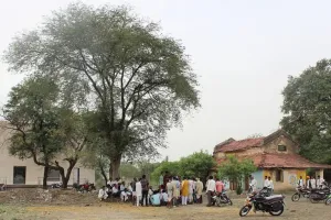 अनूठी पहल: इस पंचायत कार्यालय में अब कोई नहीं कहेगा ‘सर’ या ‘मैडम’