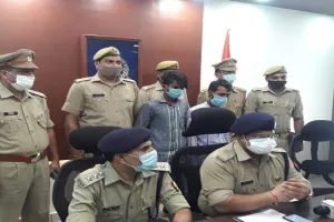 मुरादाबाद: कर्ज उतारने के लिए लुटेरे बन गए तहेरे चचेरे भाई