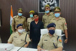 बरेली: हादसे में नहीं गई थी महफूज की जान, हत्या की गई थी