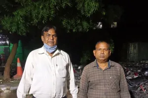 बरेली: पप्पू गिरधारी के दो भतीजों की गुंडई, व्यापारी पर चलायीं कई गोलियां