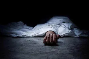 बरेली: घर में मिला युवक का अधजला शव, पुलिस बोली सिगरेट से लगी आग, परिजन बोले शॉर्ट सर्किट हुआ