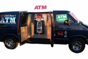 अब ग्रामीण एवं दूरस्थ क्षेत्रों में पहुंचेंगी एटीएम वैन