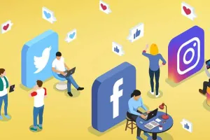 हल्द्वानी: व्हाट्सएप, फेसबुक और इंस्टाग्राम पर समर्थन जुटा रहे व्यापारी, दो अक्तूबर को होना है मतदान