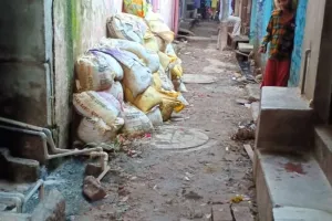 बरेली: जुगाड़ से करोड़ों के काम लेने वाले ठेकेदारों की अब फंसी गर्दन