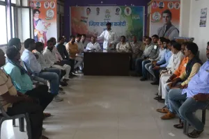 बरेली: प्रियंका की टीम के सदस्य परख रहे दावेदारों की जमीनी हकीकत