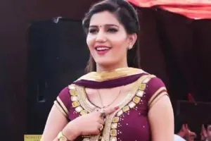 डांसर सपना चौधरी को लखनऊ में लगा बड़ा झटका, जानें पूरा मामला…