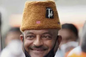 काशीपुर: हम कांग्रेस को चुनावी मुकाबले में मानते ही नहीं – कोठियाल