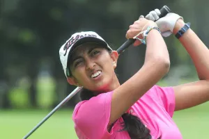अदिति अशाोक ने पोर्टलैंड क्लासिक गोल्फ में जगह बनाई