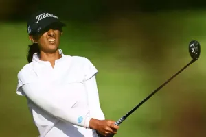 अदिति ने पोर्टलैंड क्लासिक के कट में दर्ज किया अपना नाम