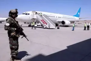 Afghanistan: दूसरे देश ले जा रहे 4 विमानों को तालिबान ने उड़ान भरने से रोका