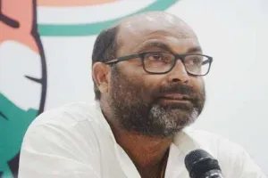 अजय कुमार लल्लू का दावा- प्रियंका गांधी के नेतृत्व में UP में सरकार बनाएगी कांग्रेस