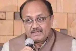 यूपी: वायरल बुखार पर मचा सियासी घमासान, सिद्धार्थनाथ ने विपक्ष पर बोला हमला