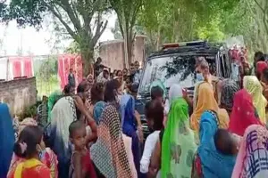 अयोध्या: इसाई मिशनरी से जुड़े धार्मिक कार्यक्रम को पुलिस ने रुकवाया, जानें वजह