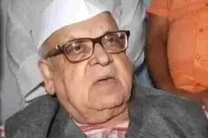 यूपी: पूर्व राज्यपाल कुरैशी ने दी सफाई, कहा- मैंने किसी पर निजी बयान नहीं दिया