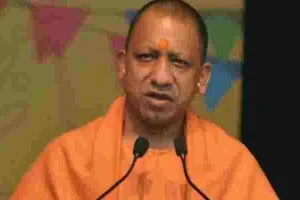 यूपी: मुख्यमंत्री योगी ने कृषि को बताया प्रदेश की अर्थव्यवस्था की रीढ़