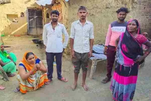 बाराबंकी: जच्चा-बच्चा की मौत के मामले में स्वास्थ्य विभाग ने शुरू की जांच