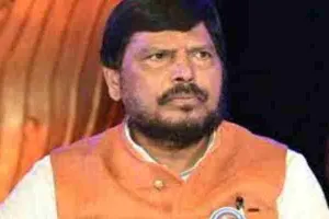 मथुरा: केंद्रीय राज्यमंत्री अठावले करेंगे स्वामी हरिदास प्राकट्य महोत्सव का शुभारंभ