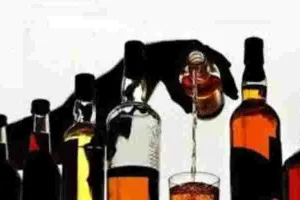 लखनऊ: शराब माफियाओं पर चल हंटर, 70 करोड़ रूपये से अधिक की सम्पत्ति हुई जब्त