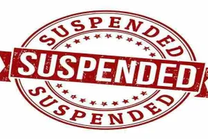 हरदोई: सुविधा शुल्क मांगने वाले लेखपाल को जिला प्रशासन ने किया निलंबित