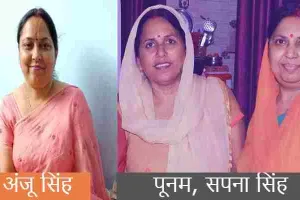 लखनऊ: महंगाई ने बिगाड़ी गृहणियों की बजट, साज-श्रंगार में करनी पड़ी कटौती