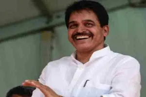 यूपी चुनाव को लेकर कांगेस ने गठित की जांच समिति, जितेंद्र सिंह को बनाया चेयरमैन