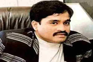 यूपी के धार्मिक स्थलों पर दाउद के गुर्गों की नजर, जांच में हुआ खुलासा