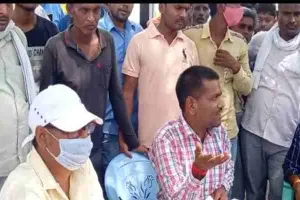 बाराबंकी: कोटा आवंटन को लेकर दो पक्षों में हुआ जमकर विवाद, जानें फिर क्या हुआ?