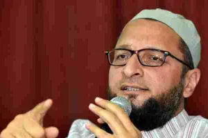 भदोही: ओवैसी के कार्यक्रम में कार्यकर्ताओं ने काटा हंगामा, जानें फिर क्या हुआ