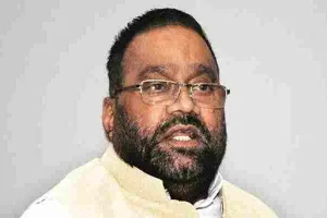 मंत्री स्वामी प्रसाद ने किया गरीब कल्याण मेला का उद्घाटन, कही ये बड़ी बात