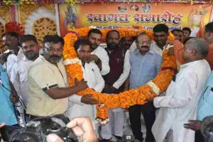 अयोध्या: निषाद समाज की हुंकार, चुनाव से पहले मांगा अनुसूचित जाति का दर्जा