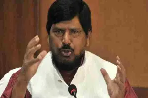 सहारनपुर: बहुजन कल्याण यात्रा को अठावले ने दिखाई हरी झंडी, दलित नेताओं से की ये अपील